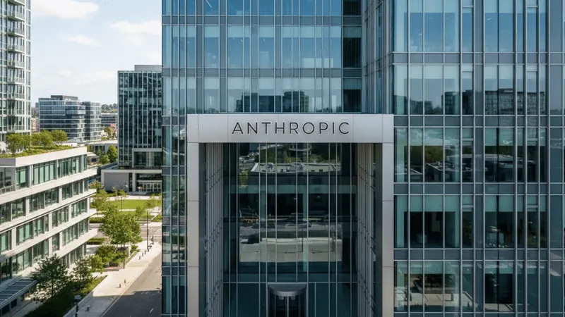 Anthropic-themed illustration referencing the company's AI models.