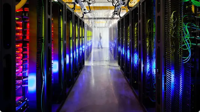 Google Cloud global infrastructure