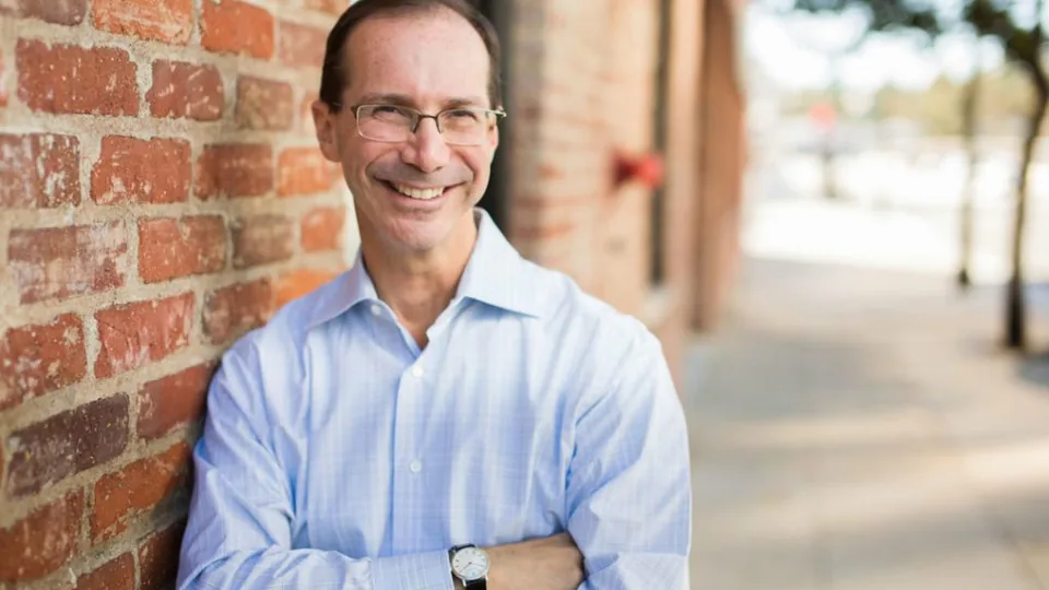 Bill Gross, founder of Idealab