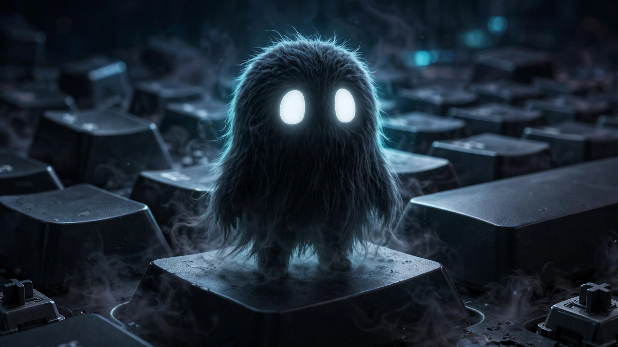 Play: the one-minute Dodaios 3D short, via the r/ClaudeAI thread