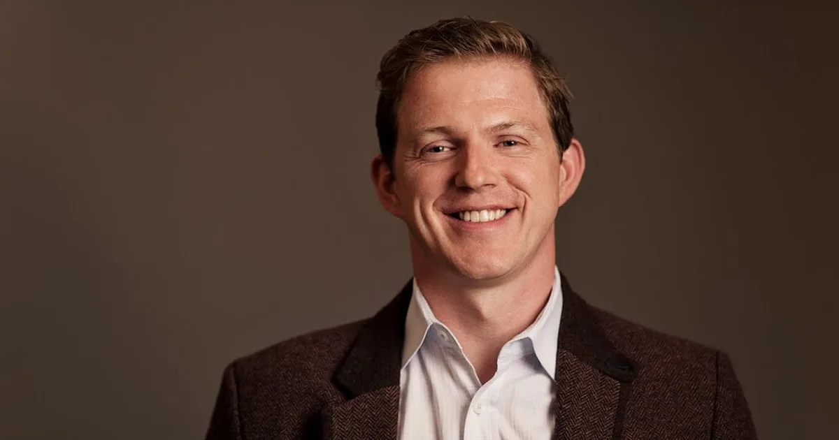 Ross Mason, founder of MuleSoft and founding partner of DIG Ventures