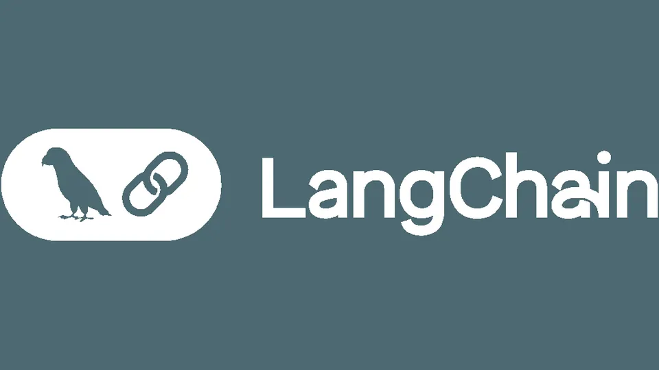 LangChain logo