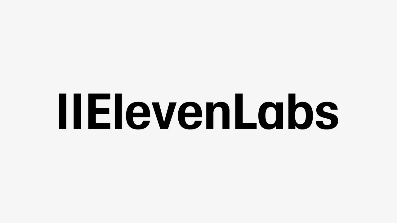 ElevenLabs logo