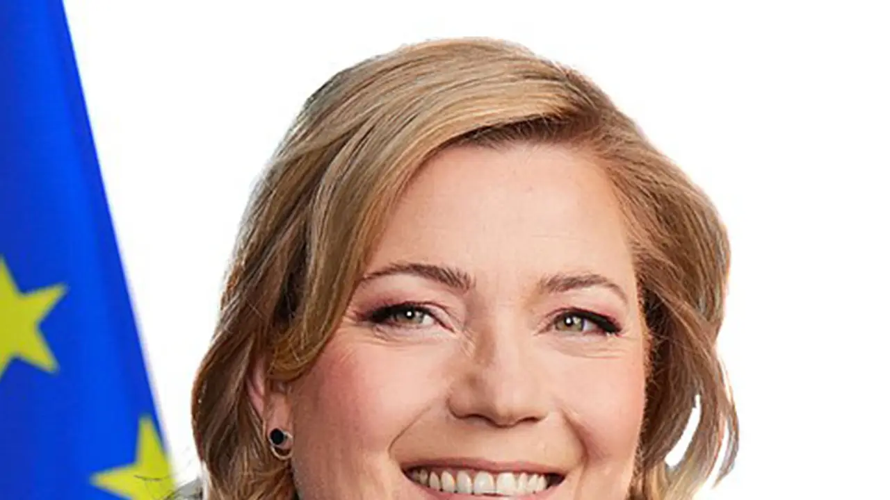 Henna Virkkunen, European Commission Executive Vice-President