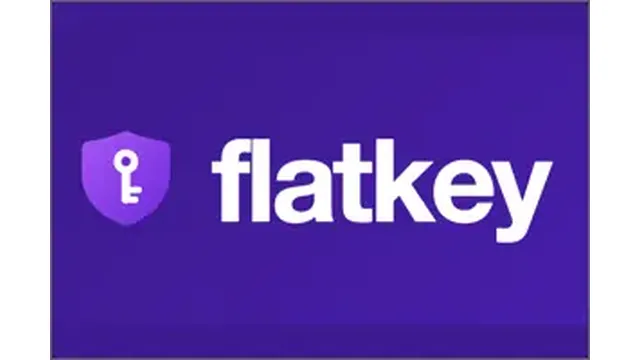 Flatkey logo