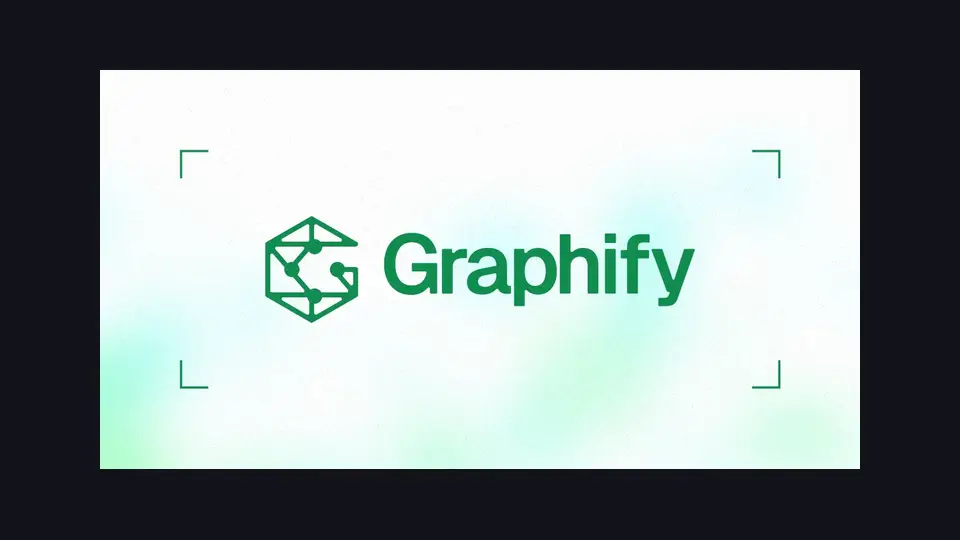 Graphify logo
