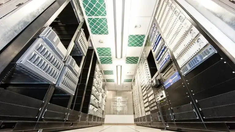 Data centre infrastructure underpinning Indonesia's AI build-out