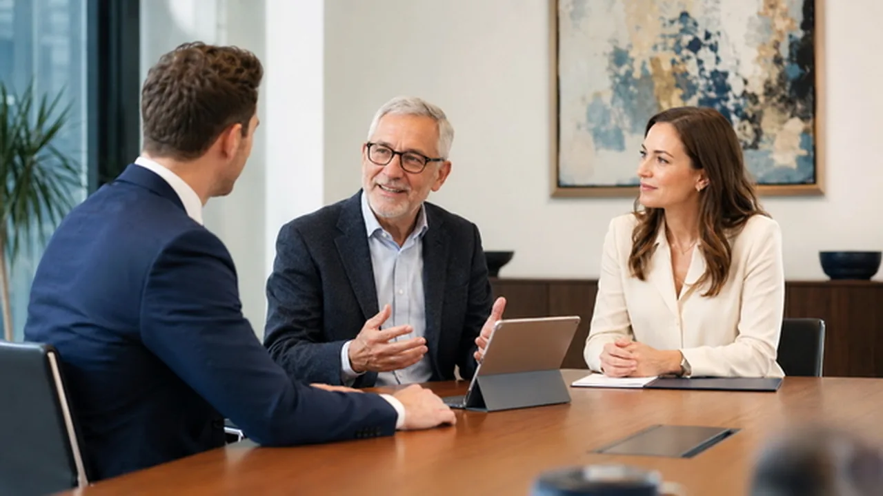 Wealth management