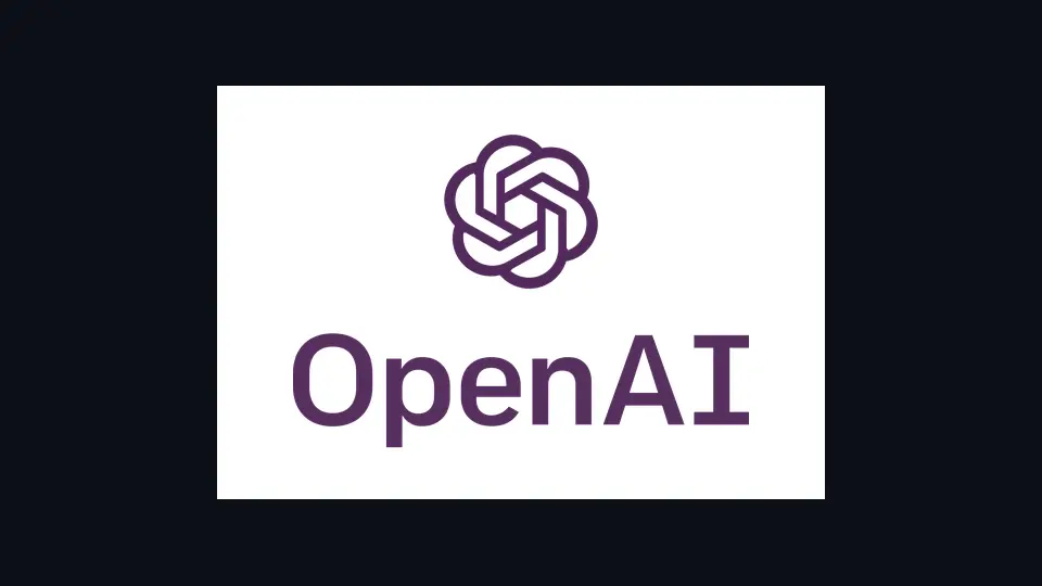 OpenAI logo