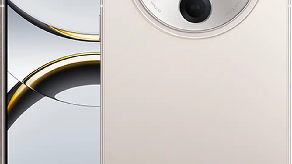 An OPPO Find X series phone