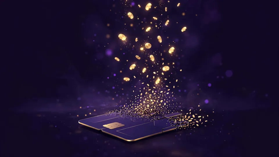 Pay-per-use AI credit tokens