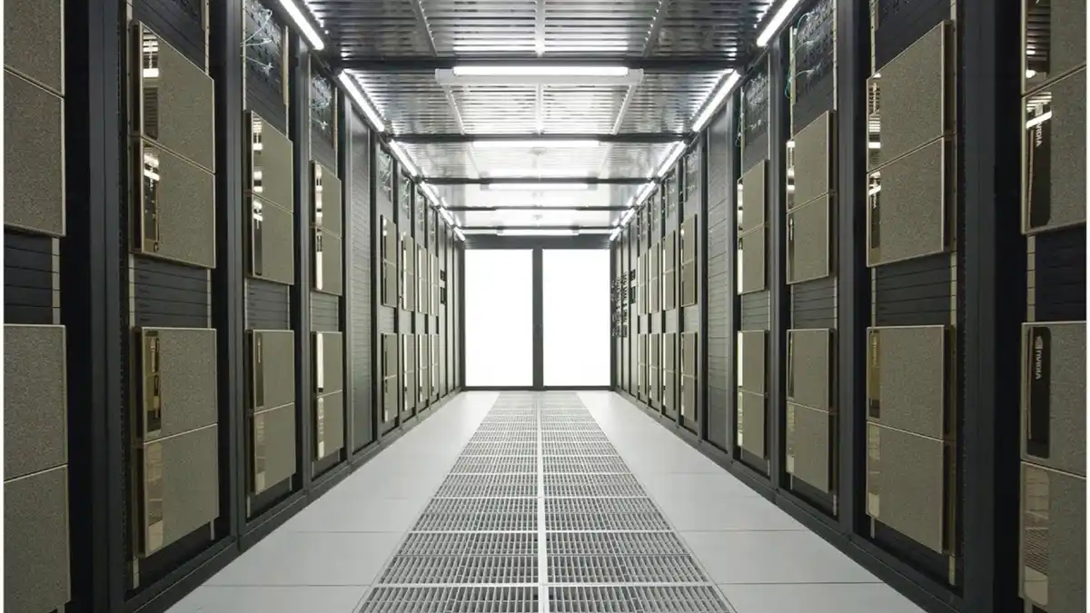 AI processor modules