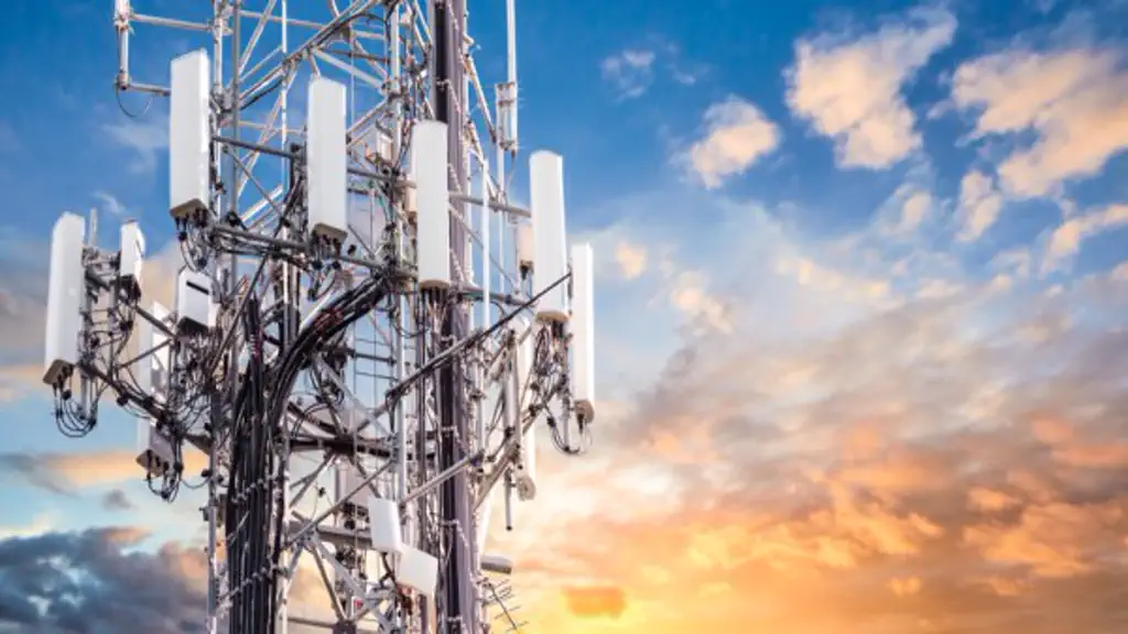 Data center hardware supporting 5G networks: the agent-to-agent era needs measurable trust.