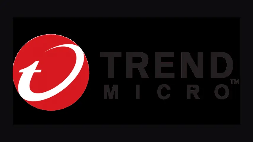 Trend Micro branding