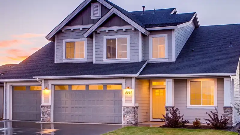 Residential housing, the market automated valuation models score